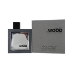 DSQUARED2 He Wood Silver Wind Wood