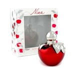 NINA RICCI Nina Prestige Edition