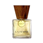 SAHLINI PARFUMS La Femme