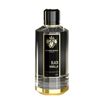 MANCERA Black Vanilla