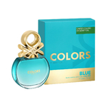 BENETTON Colors De Blue For Her