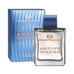 SERGIO TACCHINI Active Water