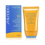 SHISEIDO N SPF 10 (для Лица)