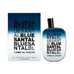 COMME DES GARCONS Blue Santal