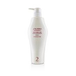 SHISEIDO The Hair Care Aqua Intensive Hold