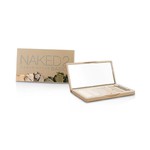 URBAN DECAY Naked 2 Basics Eyeshadow Palette: 6x Eyeshadow (Cover, Frisk, Primal, Skimp, Stark, Undone)