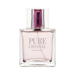 KAREN LOW Pure Crystal