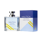 NAUTICA Voyage Heritage