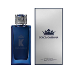 DOLCE & GABBANA K Eau De Parfum Intense