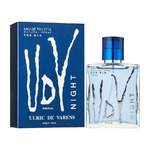 ULRIC DE VARENS UDV Night