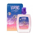 ULRIC DE VARENS Romance Oh! Venise