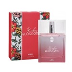  Ruby Blossom