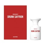 BORNTOSTANDOUT Drunk Saffron