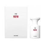BORNTOSTANDOUT NSFW