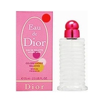 CHRISTIAN DIOR Eau de Dior Coloressence Relaxing