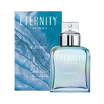 CALVIN KLEIN Eternity Summer 2013