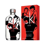 CALVIN KLEIN CK One Collector Bottle 2008