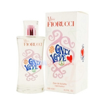 FIORUCCI Miss Only Love